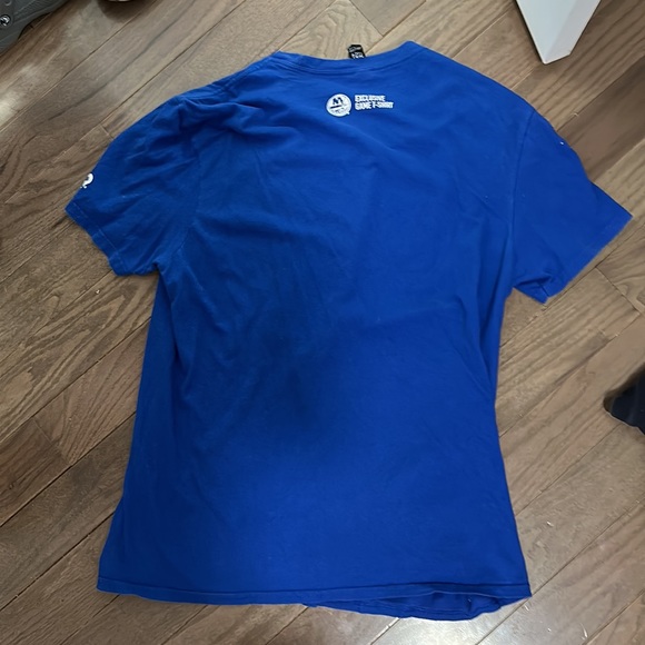 NY islanders oversized/men shirt - Picture 2 of 2